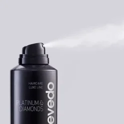 Miriam Quevedo Platinum & Diamonds Volume Scalp Soothing Dry Shampoo Clearance