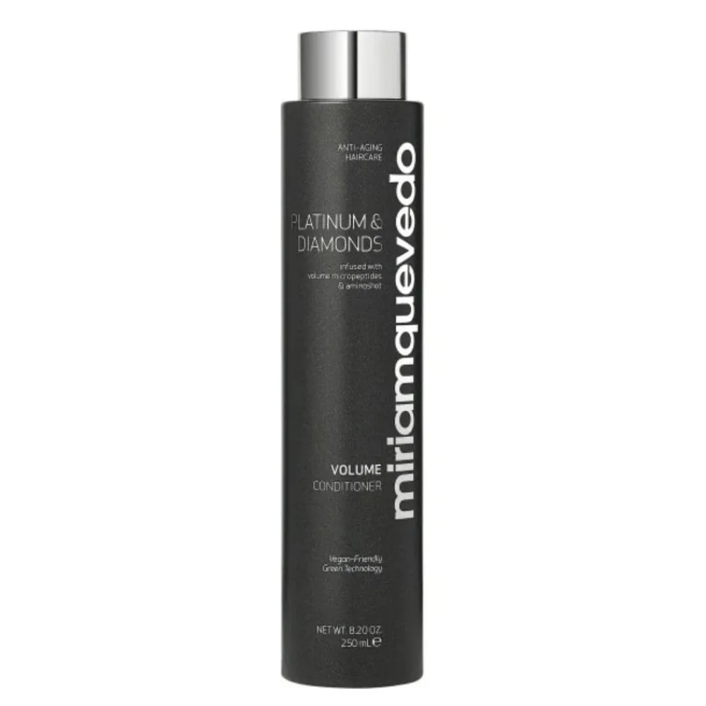 Miriam Quevedo Platinum & Diamonds Volume Conditioner Outlet