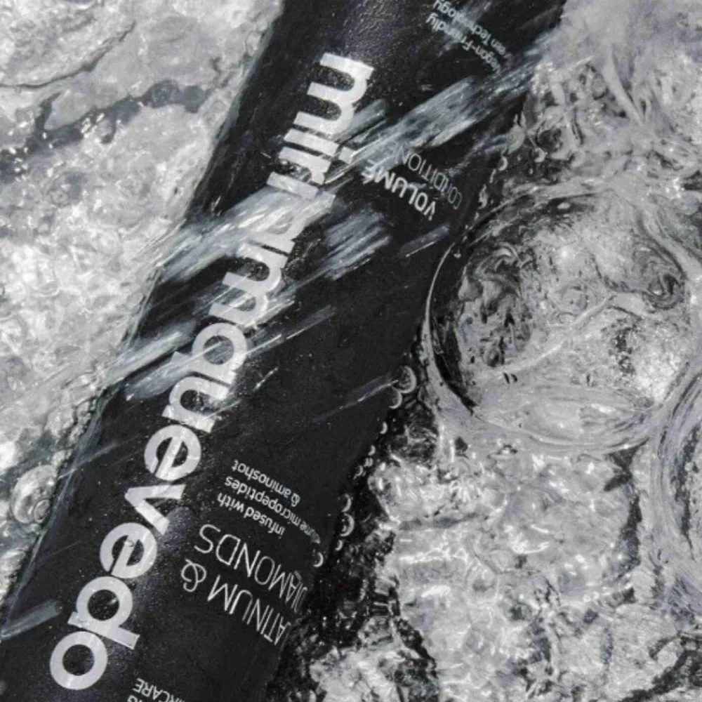 Miriam Quevedo Platinum & Diamonds Volume Conditioner Outlet