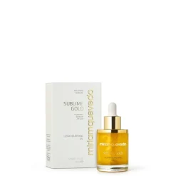 Miriam Quevedo Sublime Gold Ultra-Nourishing Oil Online