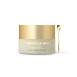 Miriam Quevedo The New Sublime Gold Opulent Transforming Mask Treatment Outlet