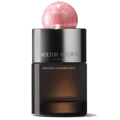 Molton Brown Delicious Rhubarb & Rose Eau De Parfum Best