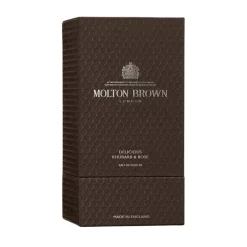 Molton Brown Delicious Rhubarb & Rose Eau De Parfum Best