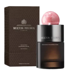 Molton Brown Delicious Rhubarb & Rose Eau De Parfum Best