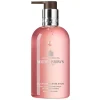 Molton Brown Delicious Rhubarb & Rose Fine Liquid Hand Wash Sale