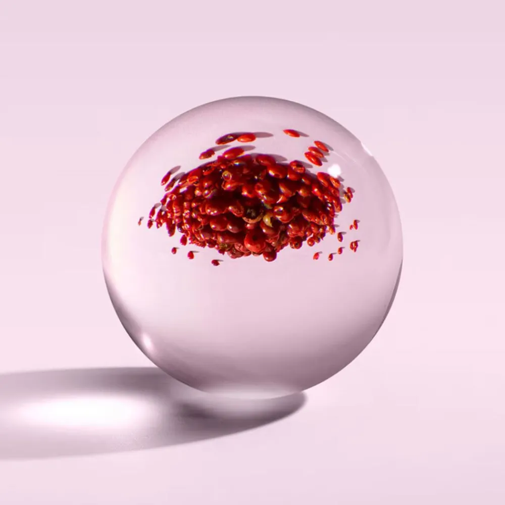 Molton Brown Fiery Pink Pepper Bath & Shower Gel Online