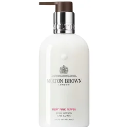 Molton Brown Fiery Pink pepper Body Lotion Outlet