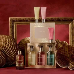 Molton Brown Floral & Aromatic Hand Soap Collection 2025 Online