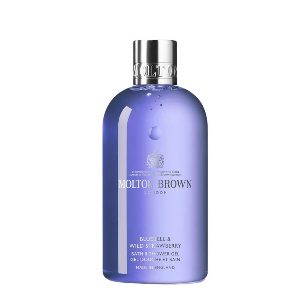 Molton Brown Floral & Fruity Body Collection 2025