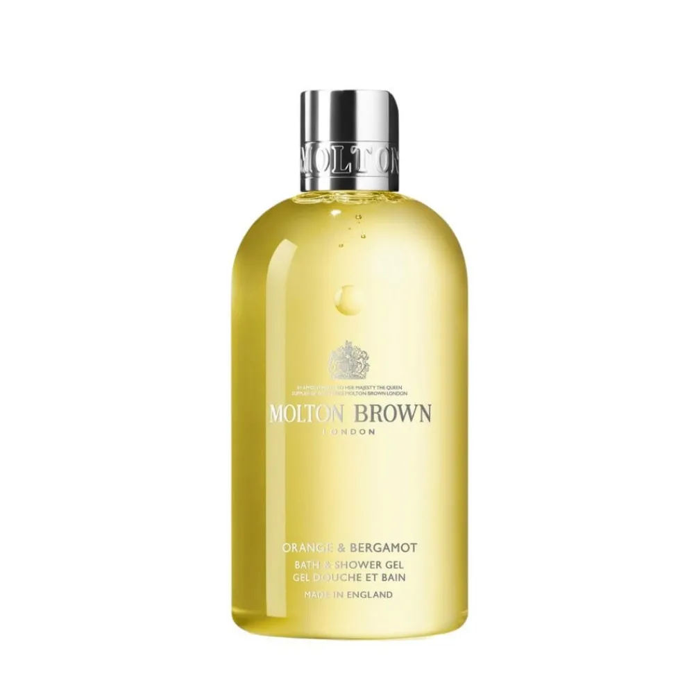 Molton Brown Floral & Fruity Body Collection 2025