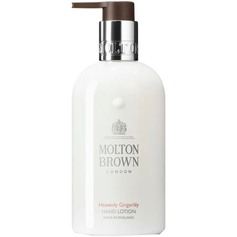 Molton Brown Heavenly Gingerlily Hand Lotion Outlet