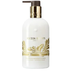 Molton Brown Marvellous Mandarin & Spice Hand Lotion Outlet