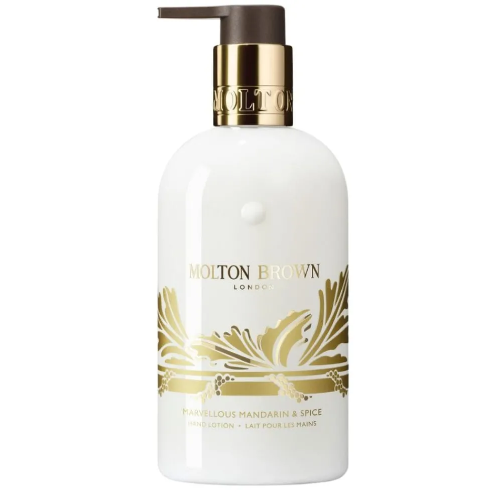Molton Brown Marvellous Mandarin & Spice Hand Lotion Outlet