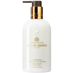 Molton Brown Mesmerising Oudh Accord & Gold Body Lotion