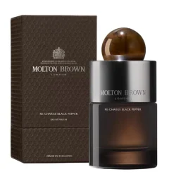 Molton Brown Re-Charge Black Pepper Eau De Parfum Hot