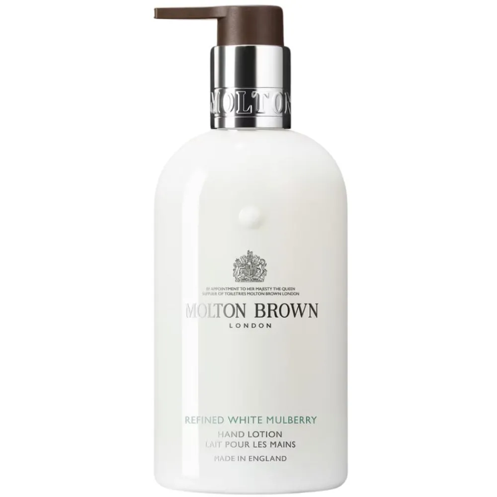 Molton Brown Refined White Mulberry Hand Lotion Outlet