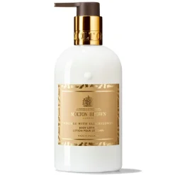Molton Brown Vintage With Elderflower Body Lotion New