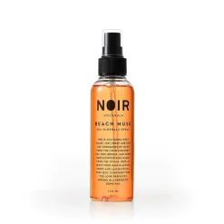 Noir Stockholm Beach Muse Best