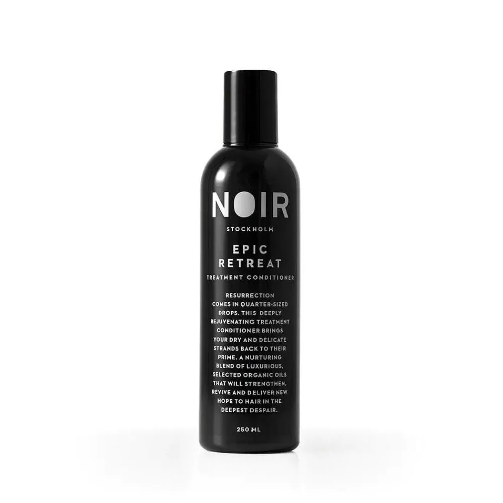 Noir Stockholm Epic Retreat Treatment Conditioner Clearance