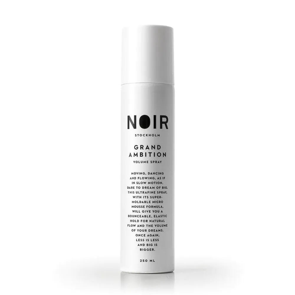 Noir Stockholm Grand Ambition Volume Spray Hot