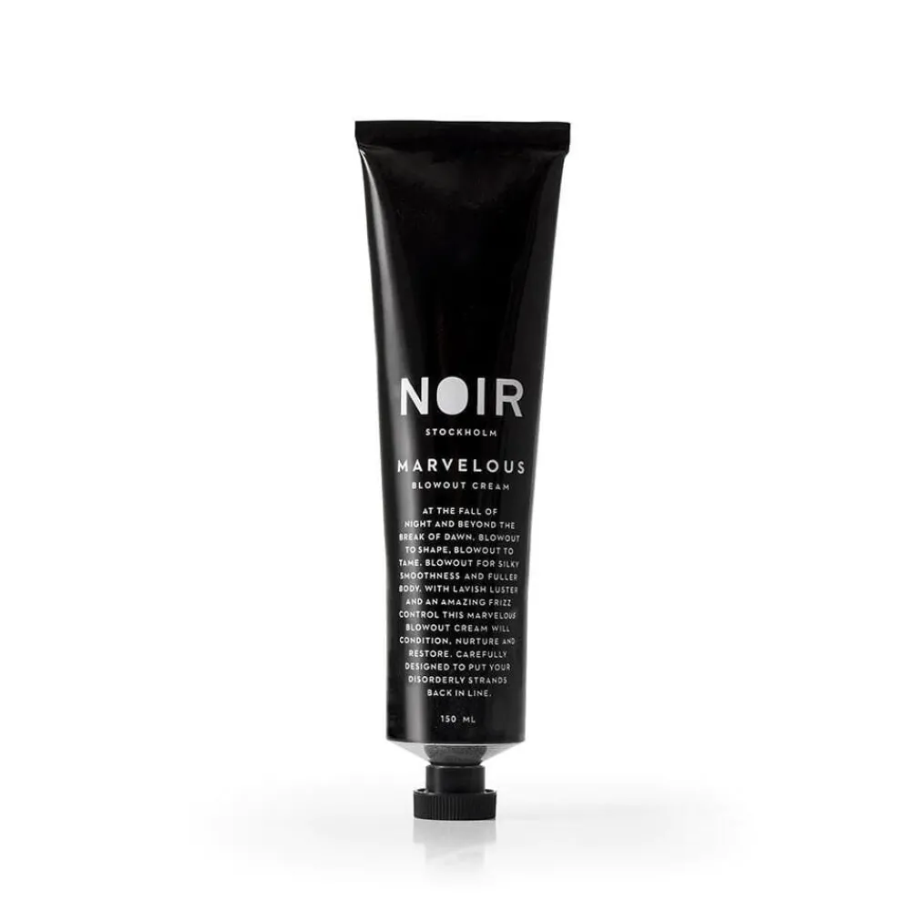 Noir Stockholm Marvelous Blowout Cream Best