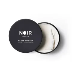 Noir Stockholm Paste Poetry Outlet