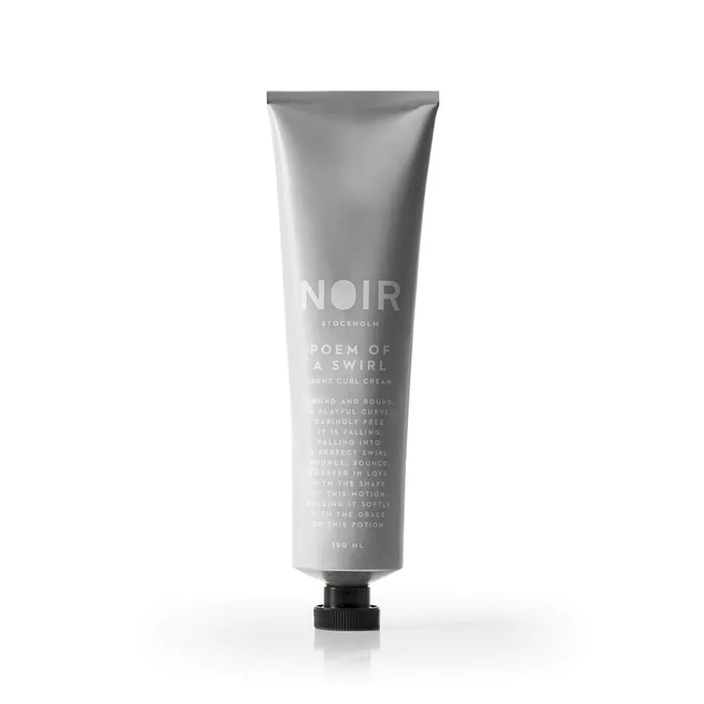 Noir Stockholm Poem Of A Swirl Light Curl Cream Outlet