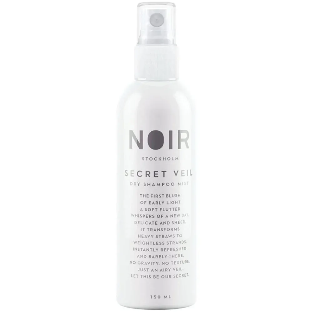 Noir Stockholm Secret Veil Dry Shampoo Mist Discount