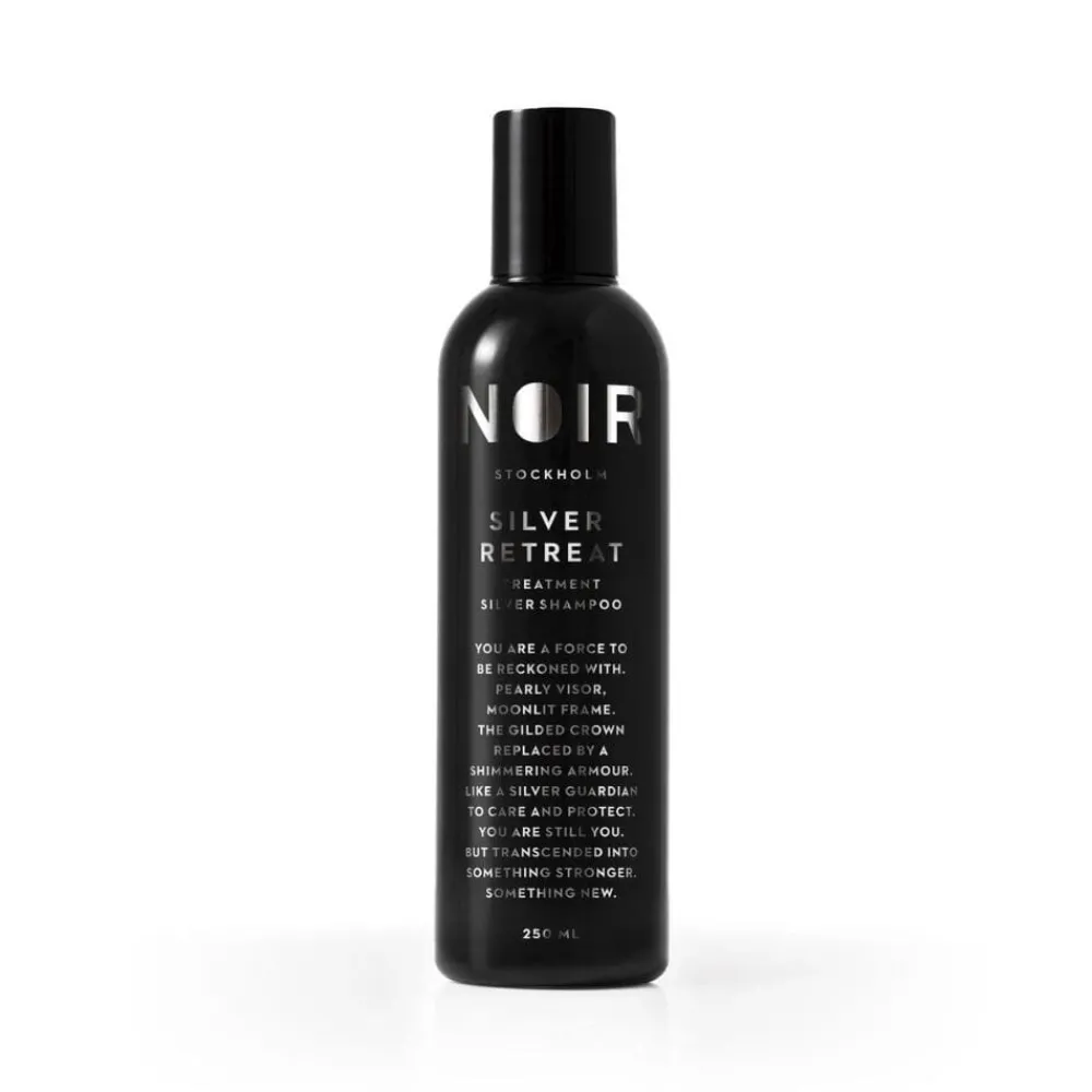 Noir Stockholm Silver Retreat Shampoo Online