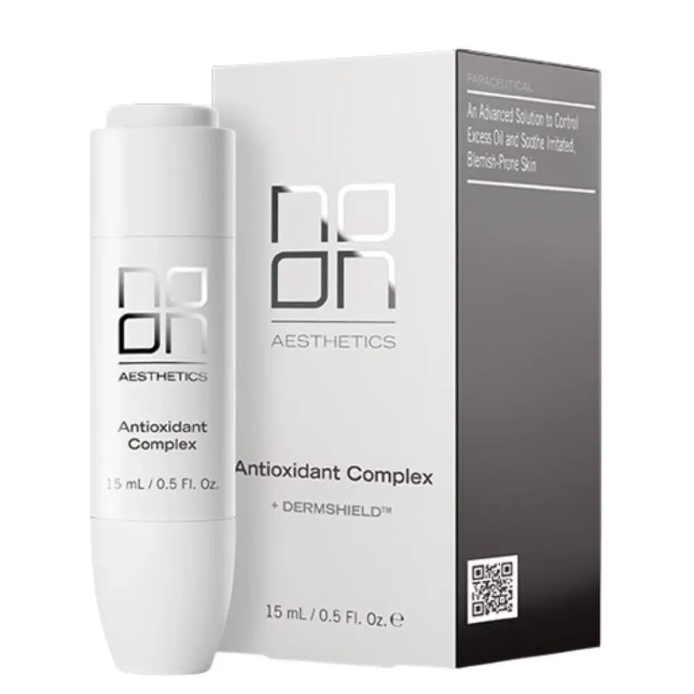 Noon Aesthetics Antioxidant Complex Outlet