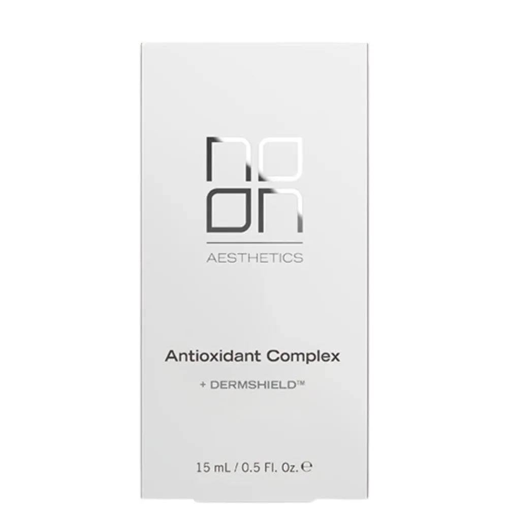 Noon Aesthetics Antioxidant Complex Outlet