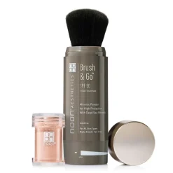 Noon Aesthetics Brush & Go SPF 50 - All Skin Types 02