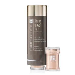Noon Aesthetics Brush & Go SPF 50 - All Skin Types 01 Outlet