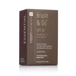 Noon Aesthetics Brush & Go SPF 50 - All Skin Types 01 Outlet