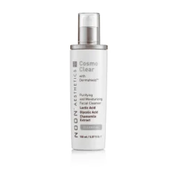 Noon Aesthetics Cosmo Clear Purifying Cleanser Hot