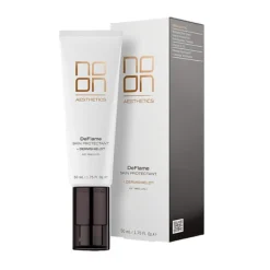 Noon Aesthetics DeFlame Skin Protectant Hot