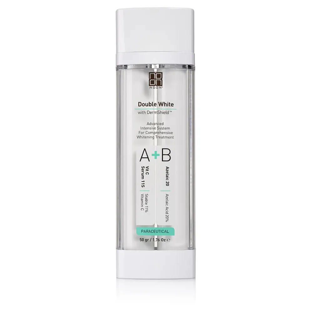 Noon Aesthetics Double White Best