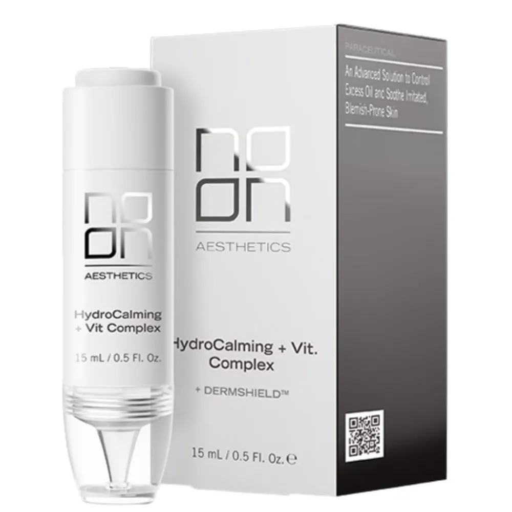 Noon Aesthetics HydroCalming + Vit. Complex Discount