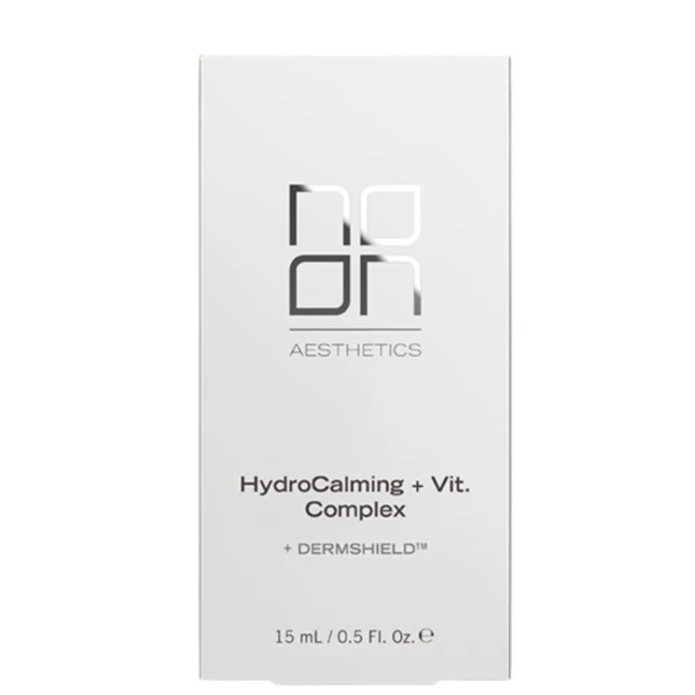 Noon Aesthetics HydroCalming + Vit. Complex Discount