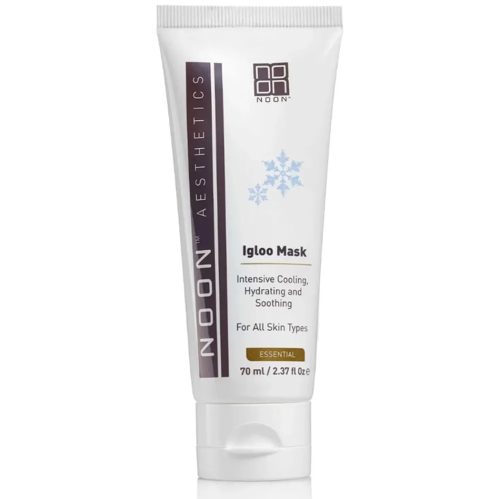 Noon Aesthetics Igloo Mask Discount