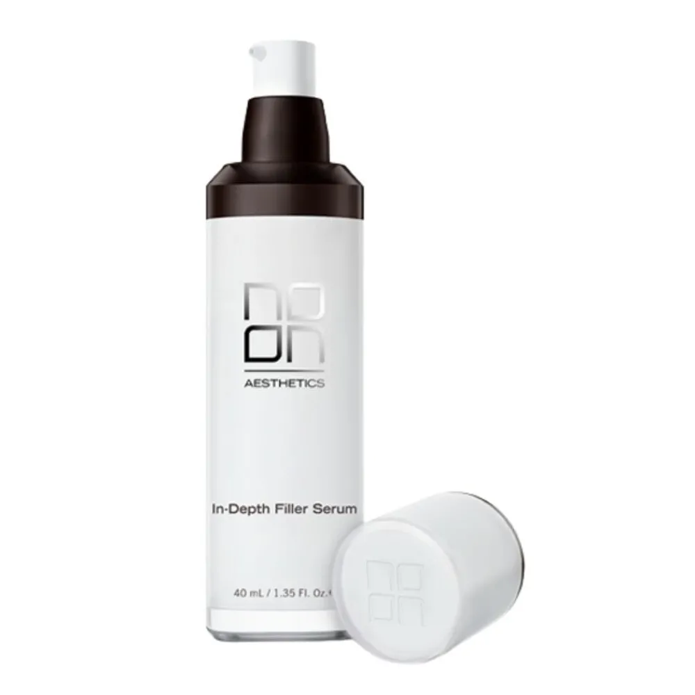 Noon Aesthetics In-Depth Filler Serum Outlet