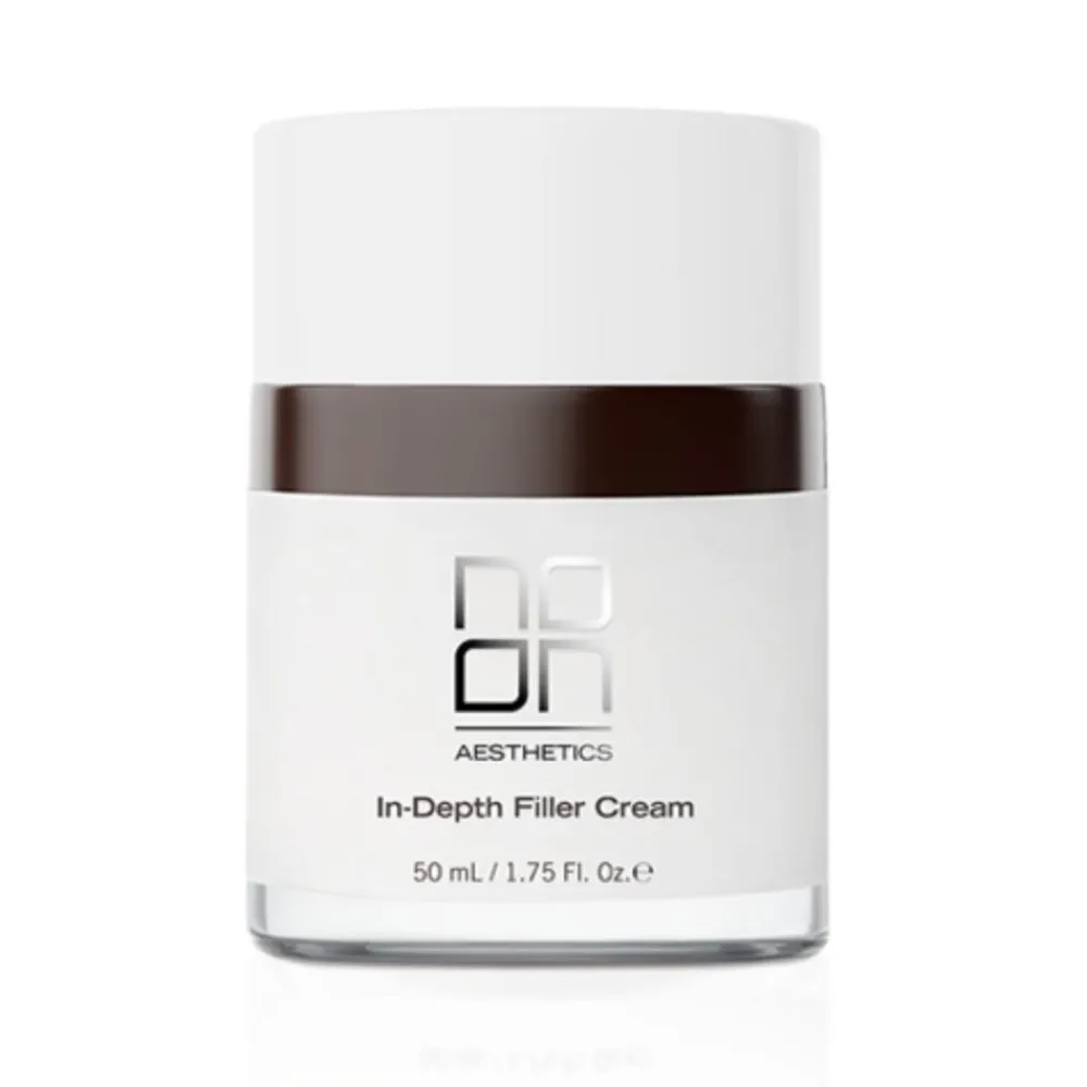 Noon Aesthetics In-Depth Filler Cream New