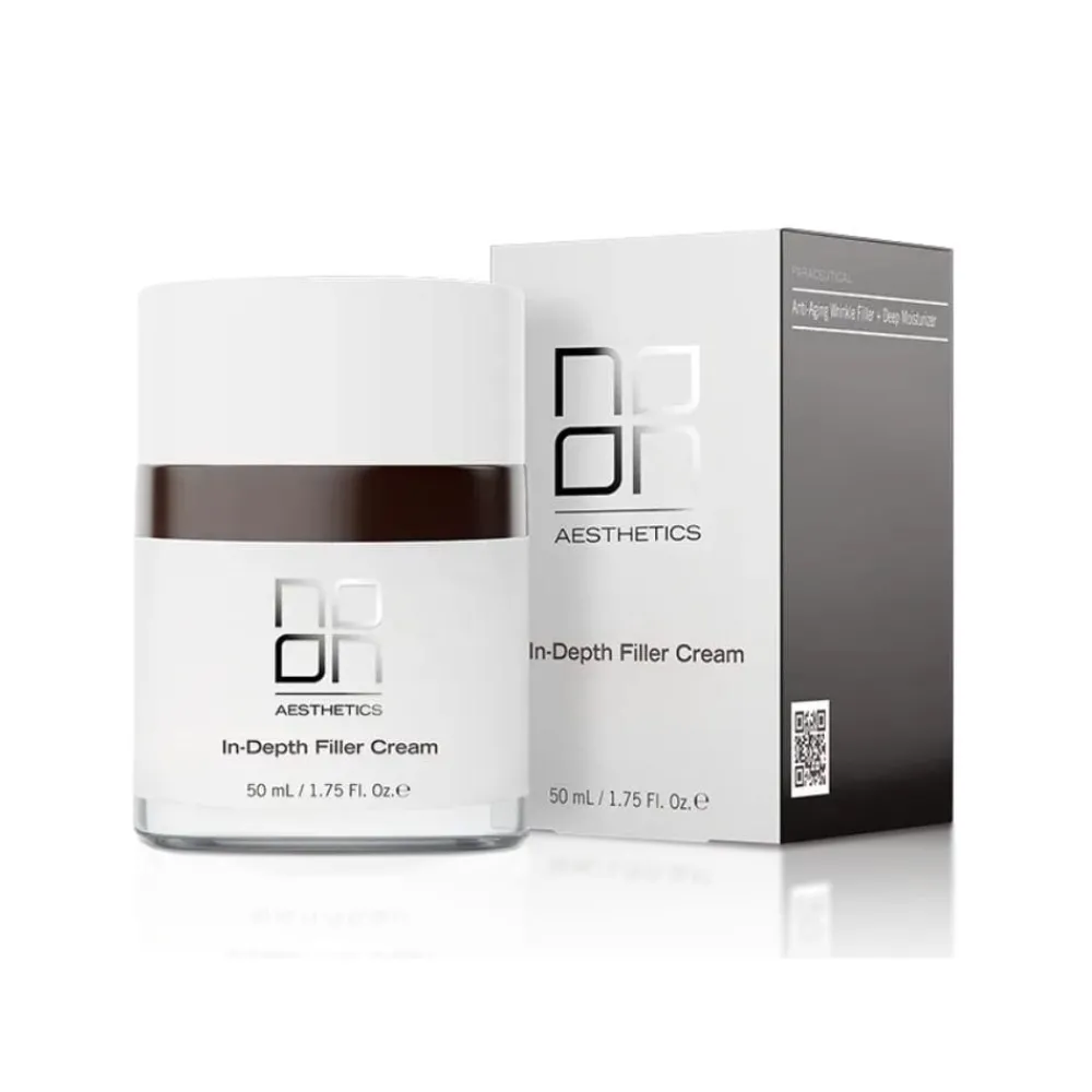 Noon Aesthetics In-Depth Filler Cream New