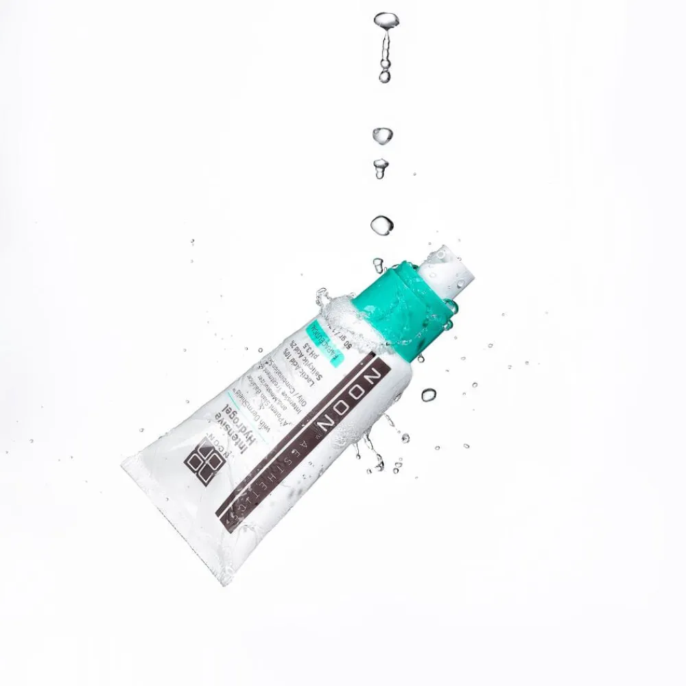 Noon Aesthetics Intensive Hydrogel Sale