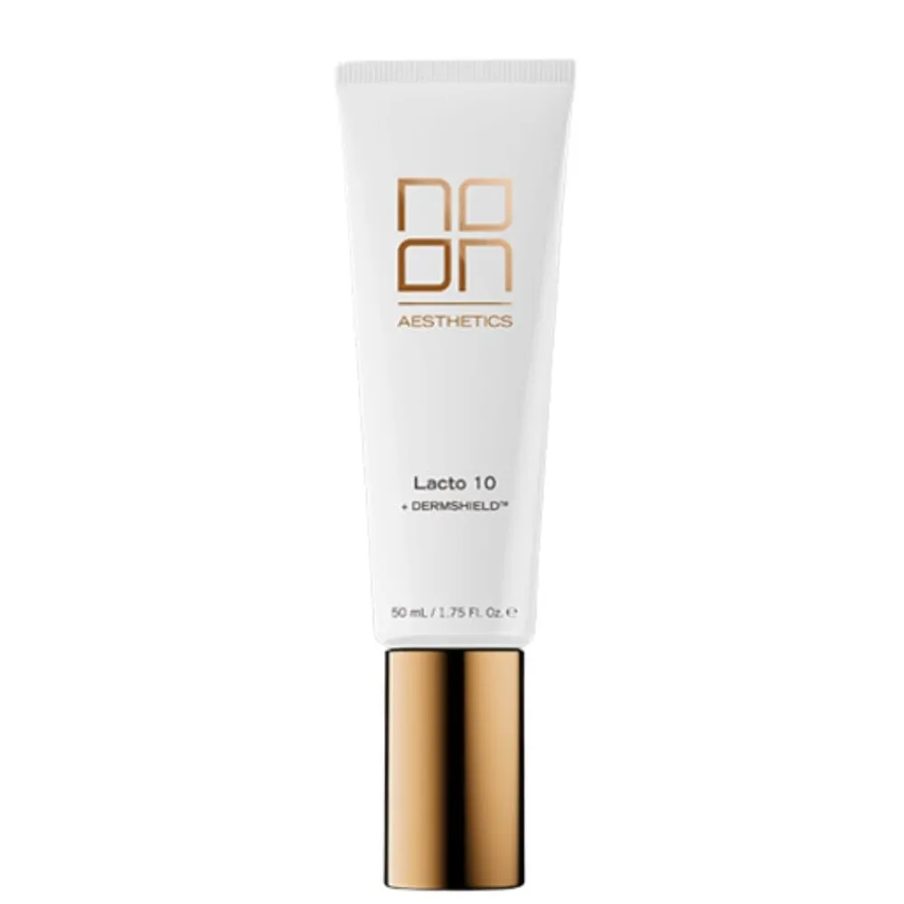 Noon Aesthetics Lacto 10 Clearance