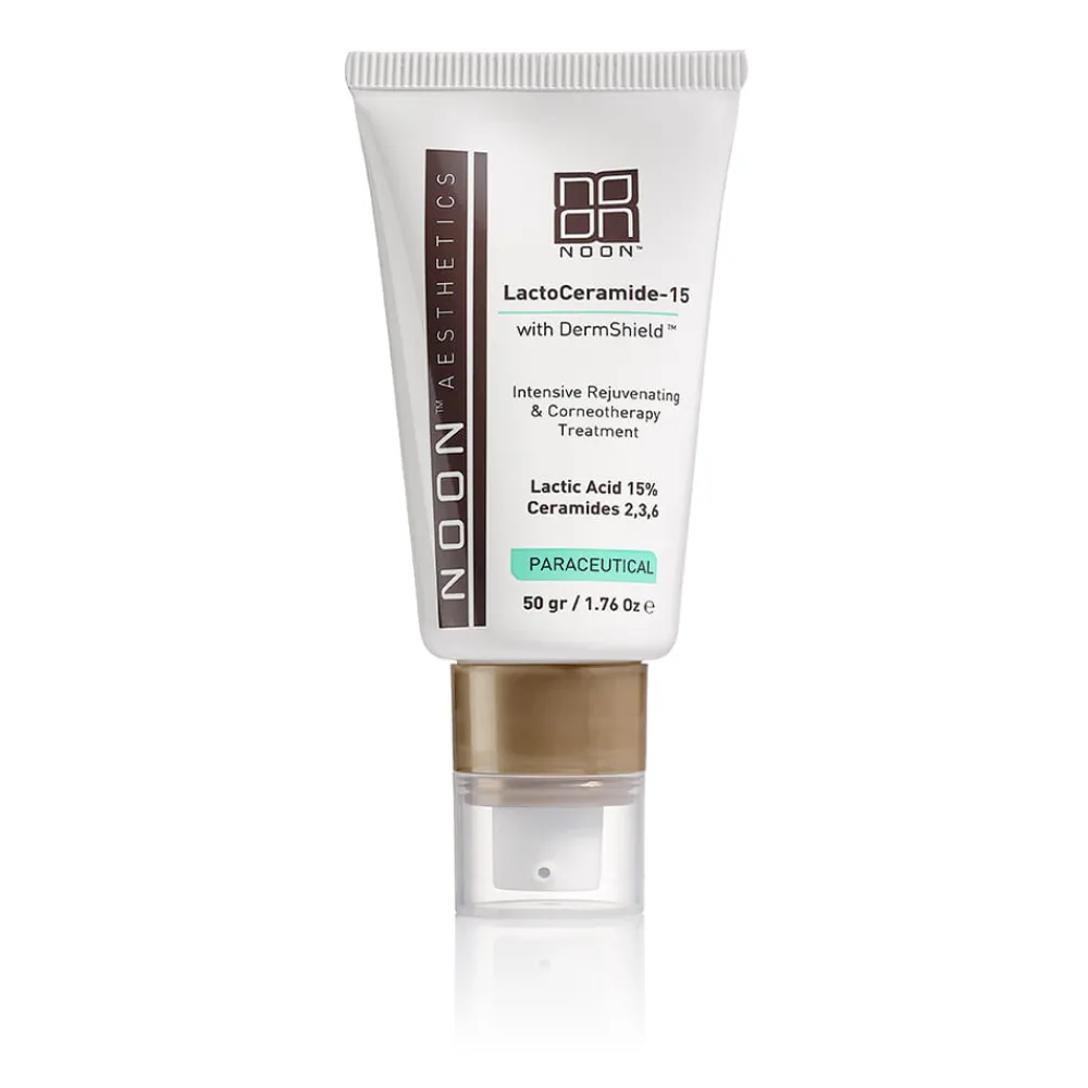 Noon Aesthetics LactoCeramide-15 New