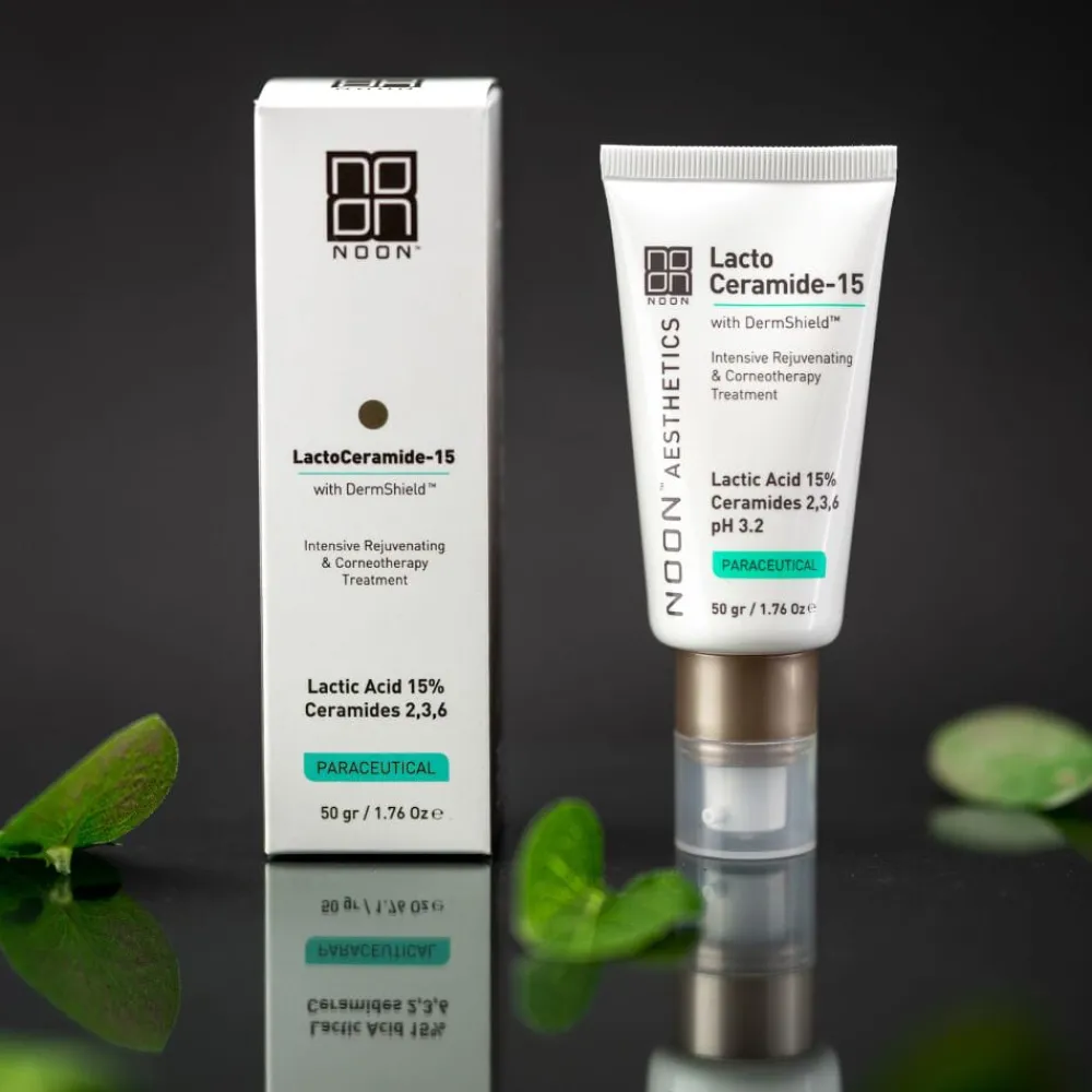 Noon Aesthetics LactoCeramide-15 New