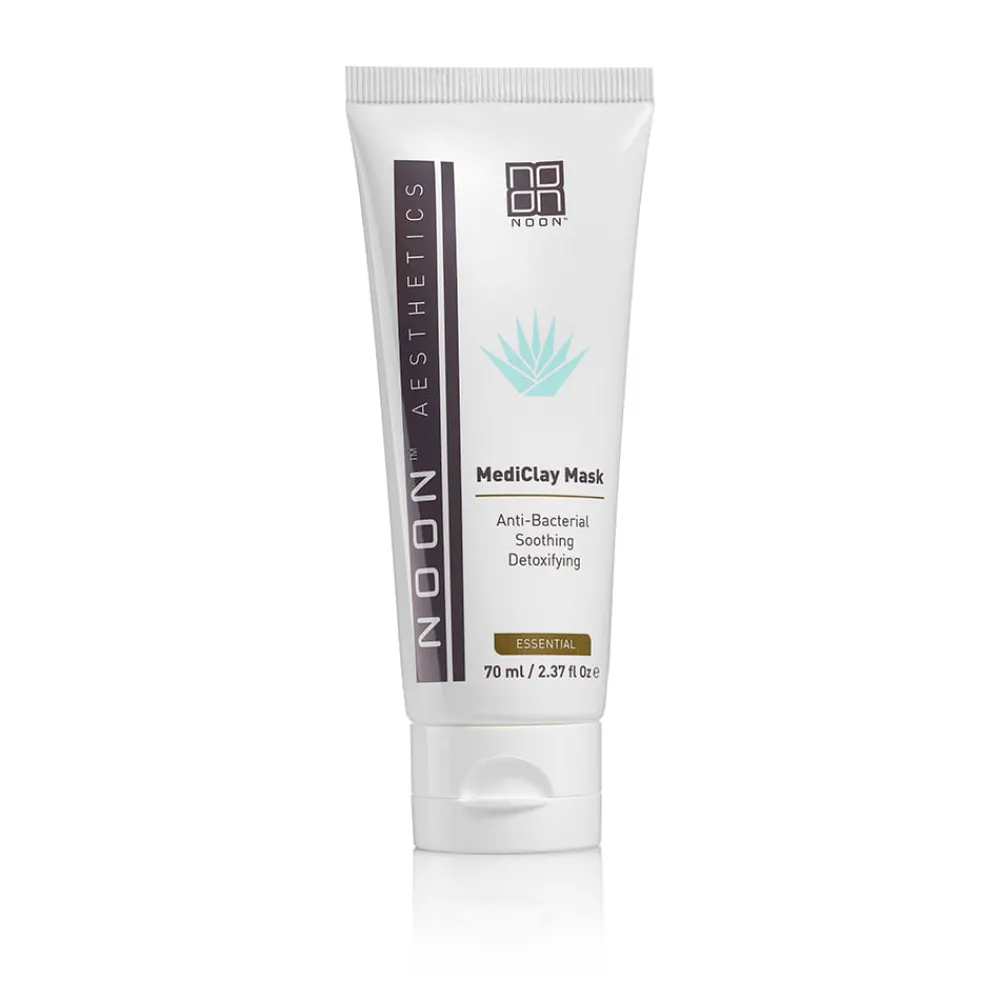 Noon Aesthetics MediClay Mask Online
