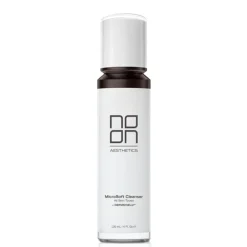 Noon Aesthetics MicroSoft Cleanser Best