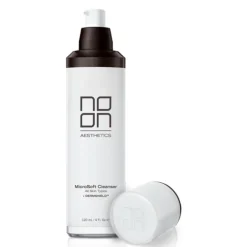 Noon Aesthetics MicroSoft Cleanser Best
